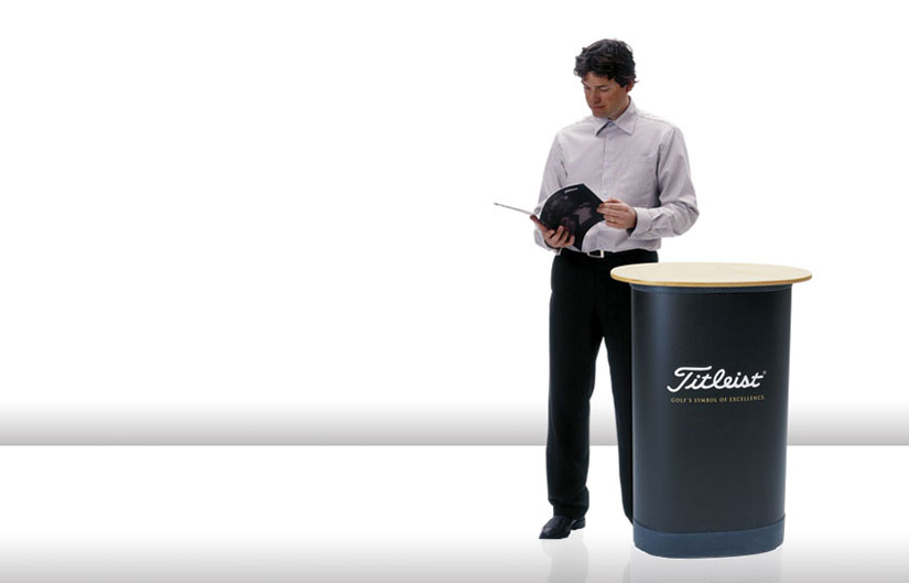 Expand Podiumbox
